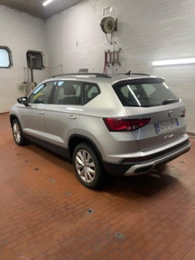 SEAT Ateca 2.0 TDI DSG Business