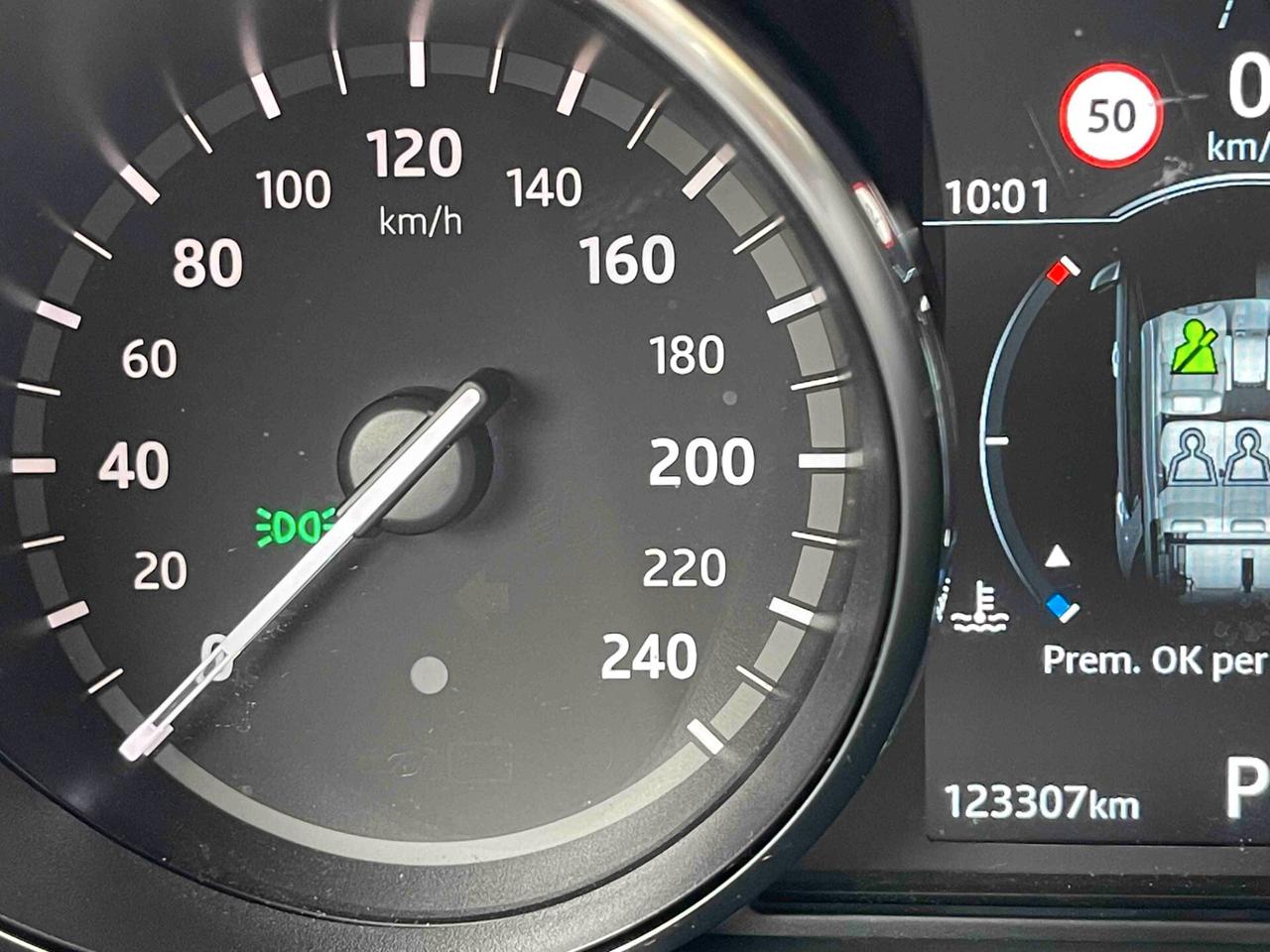 Land Rover Discovery Sport 2.0 TD4 150 CV SE