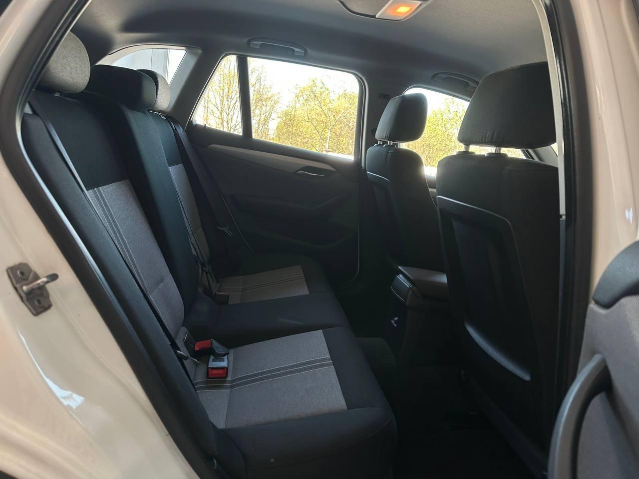 BMW X1 XDrive - Automatico