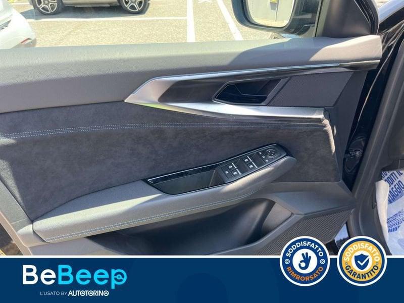 Renault Austral 1.2 E-TECH FULL HYBRID ICONIC ESPRIT ALPIN