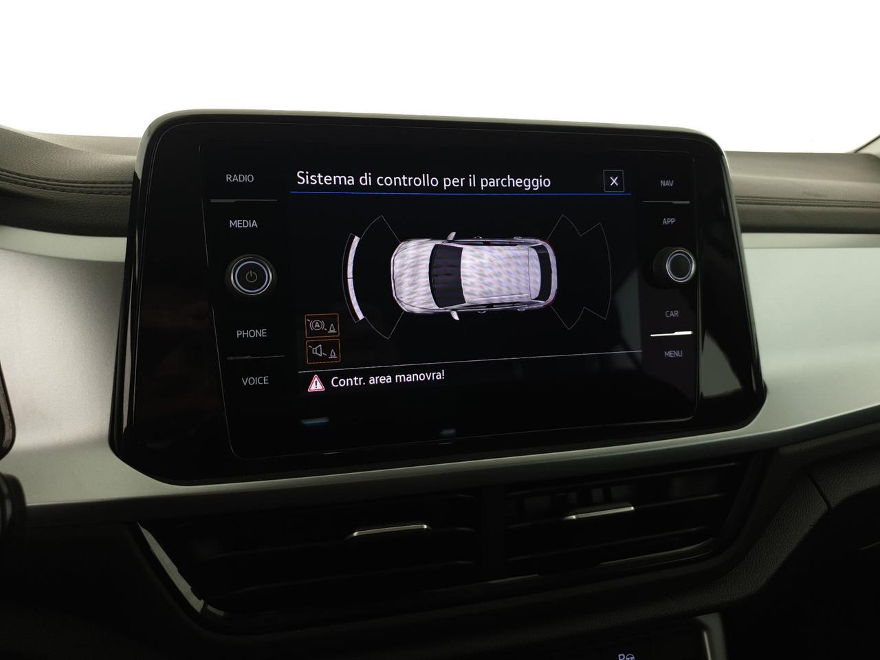 Volkswagen T-Roc 2.0 tdi life 150cv dsg