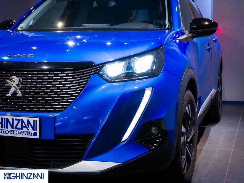 Peugeot 2008 PureTech 100 S&S Allure - "PREZZO VERO"