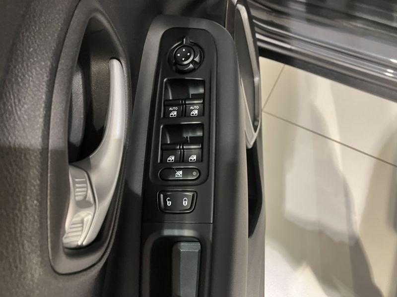 Jeep Renegade Renegade 1.5 Turbo T4 MHEV Limited