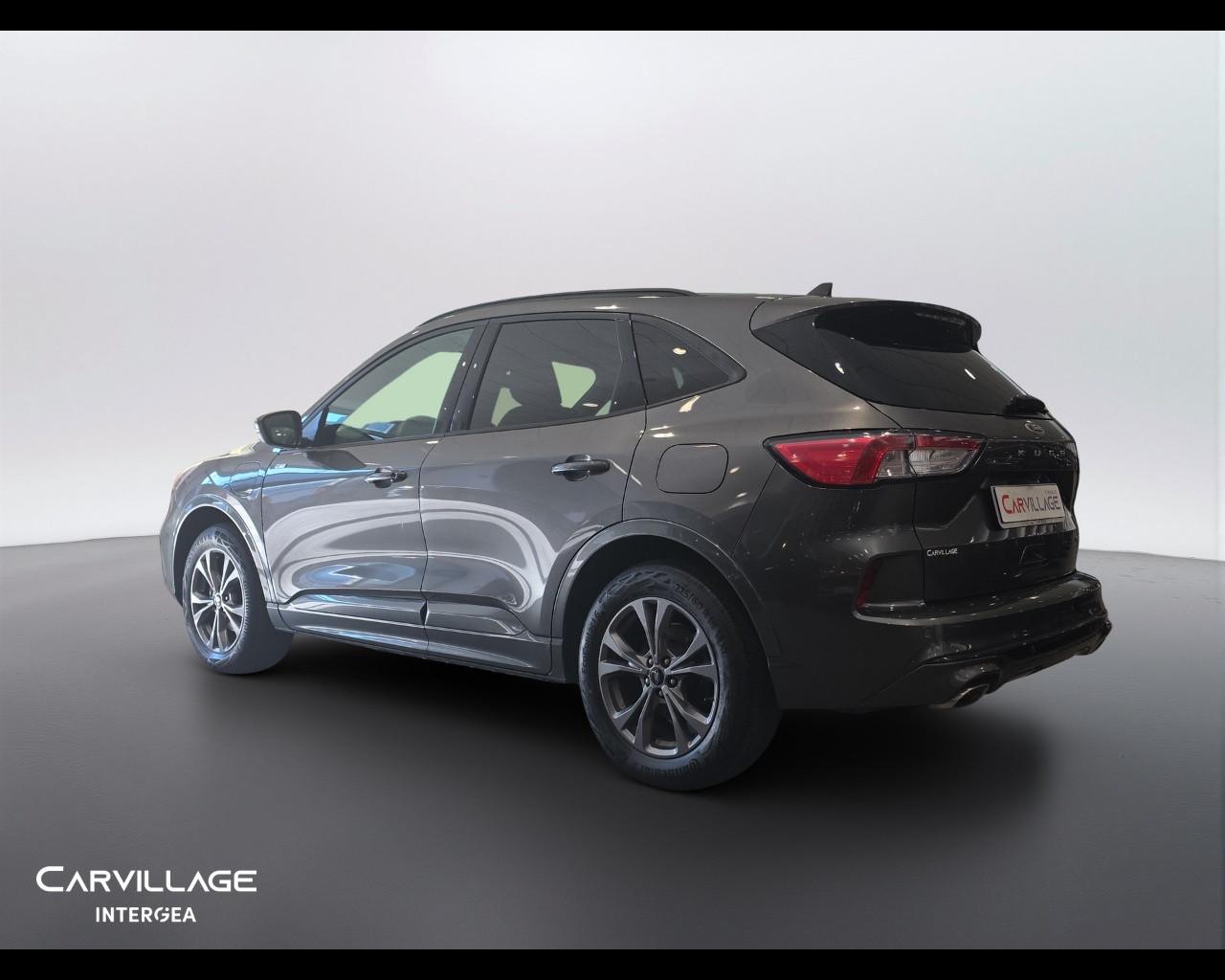 FORD Kuga 2.5 phev ST-Line X 2wd 225cv cvt