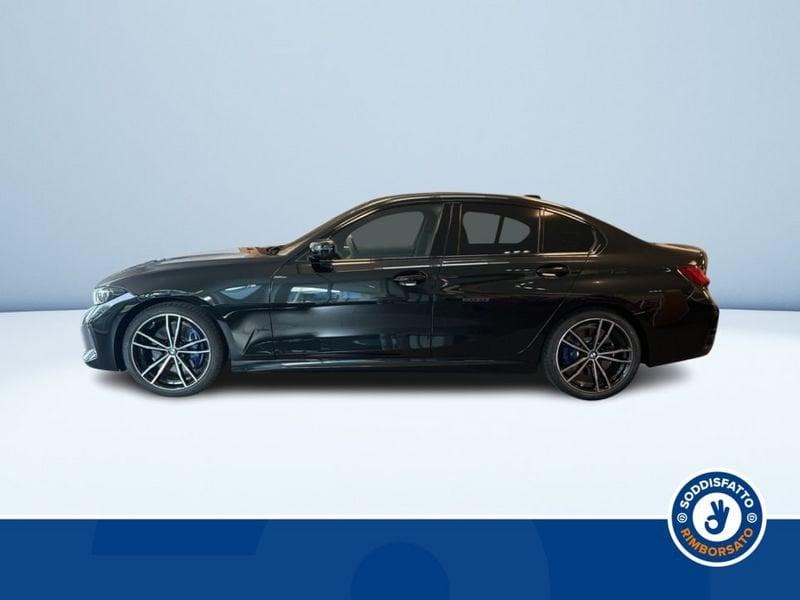 BMW Serie 3 Berlina 318d M Sport Pro