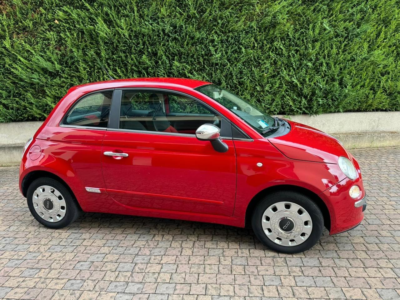 Fiat 500 1.2 EasyPower Pop Neopatentati