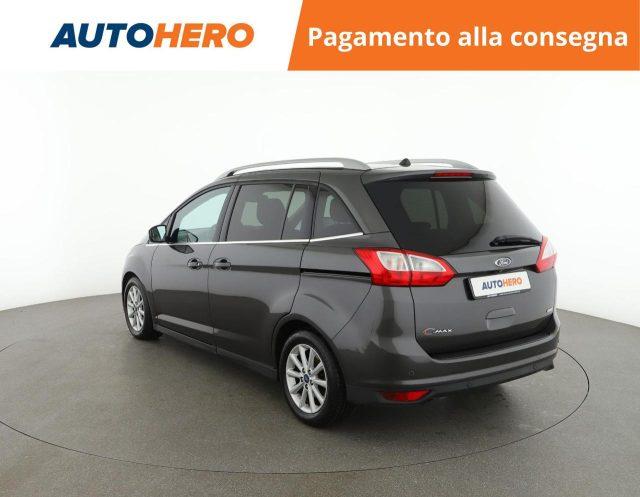 FORD C-Max 1.0 EcoBoost 125CV Start&Stop Titanium