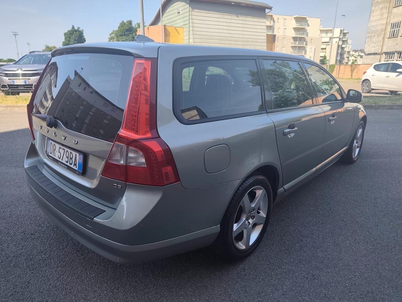 Volvo V70 2.4 D5 frizione volano nuove
