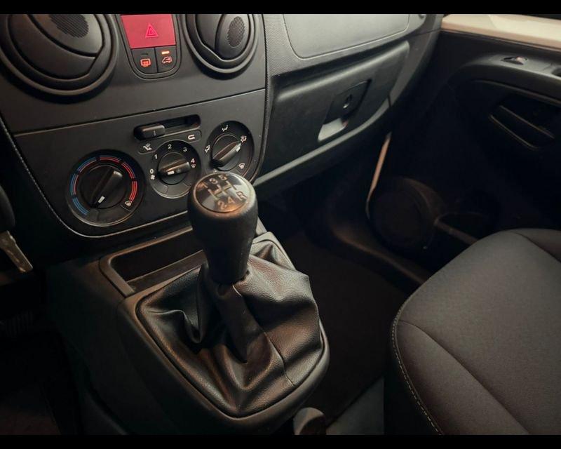 FIAT Fiorino 2ª serie 1.3 MJT 95CV Cargo SX
