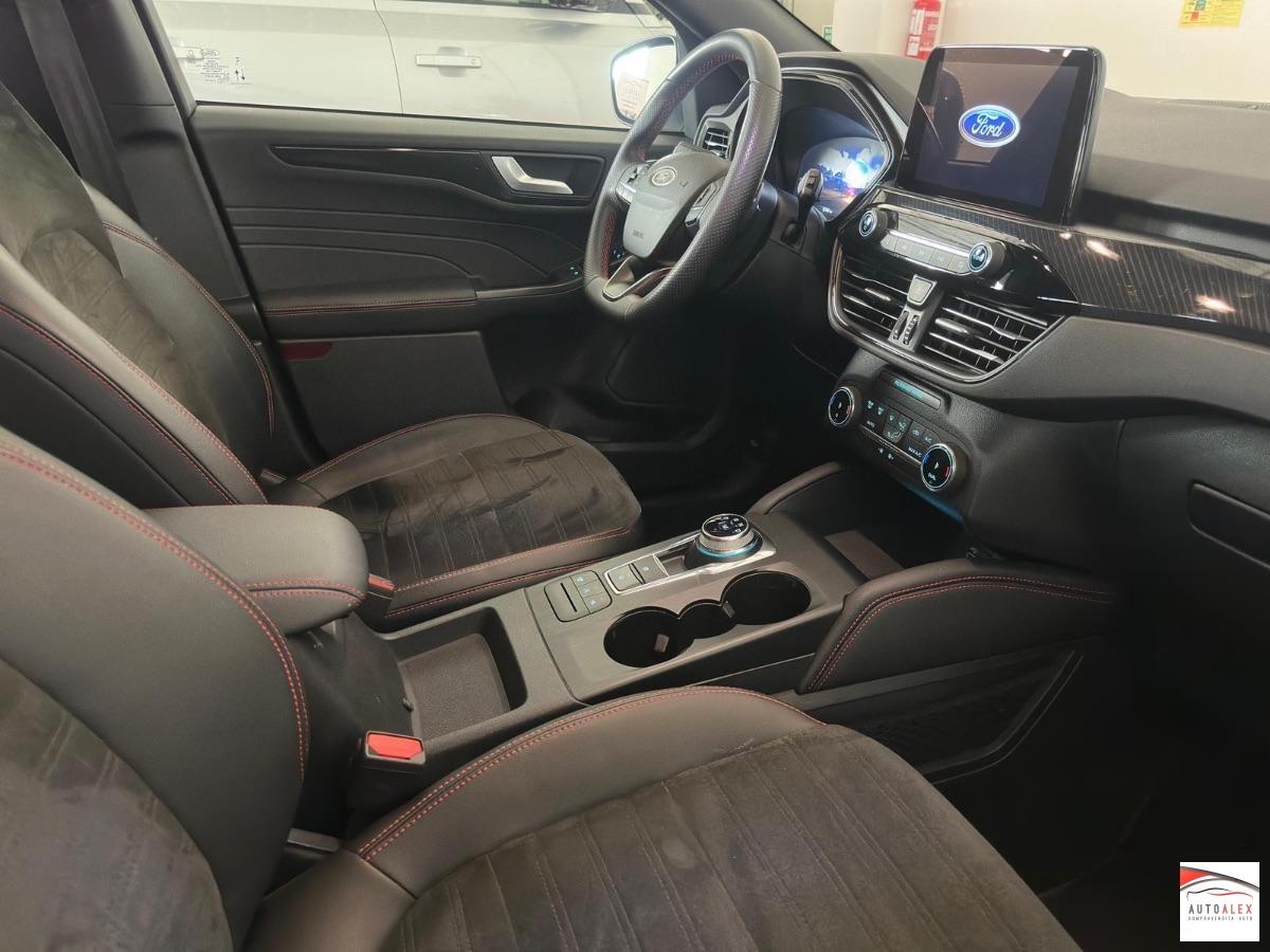 FORD - Kuga 2.0 ecoblue ST-Line 2wd 120cv auto