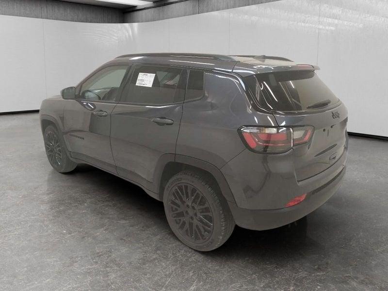 Jeep Compass 1.6 mjt Night Eagle 2wd 130cv