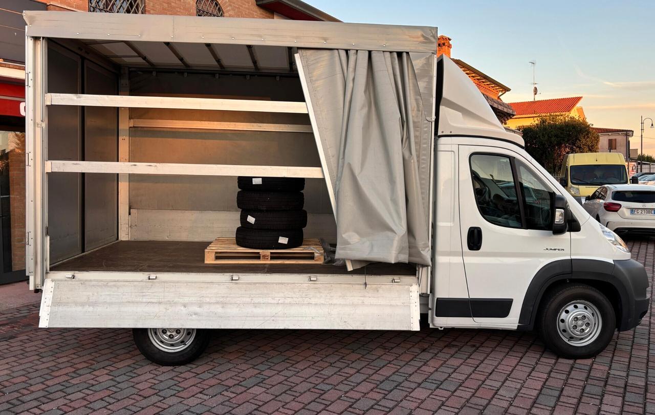 Citroen Jumper 3.0 HDi