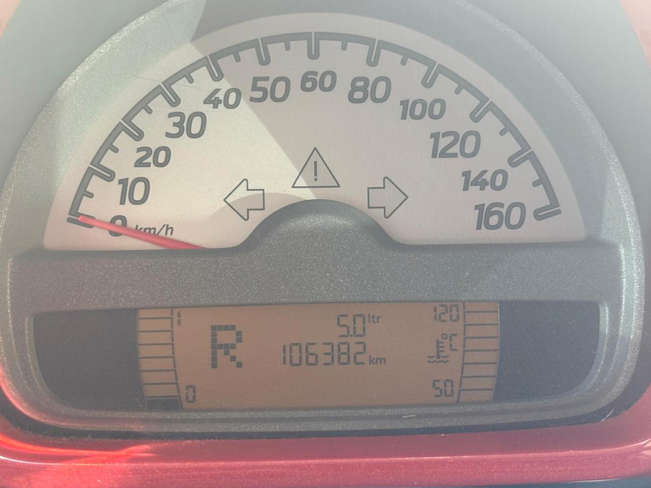 Smart ForTwo coupe limited one