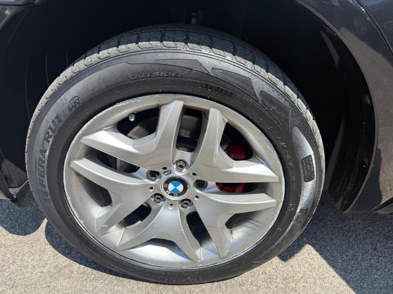 Bmw X3 3.0d cat Futura Automatico