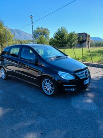 Mercedes-benz B 200 CDI Premium