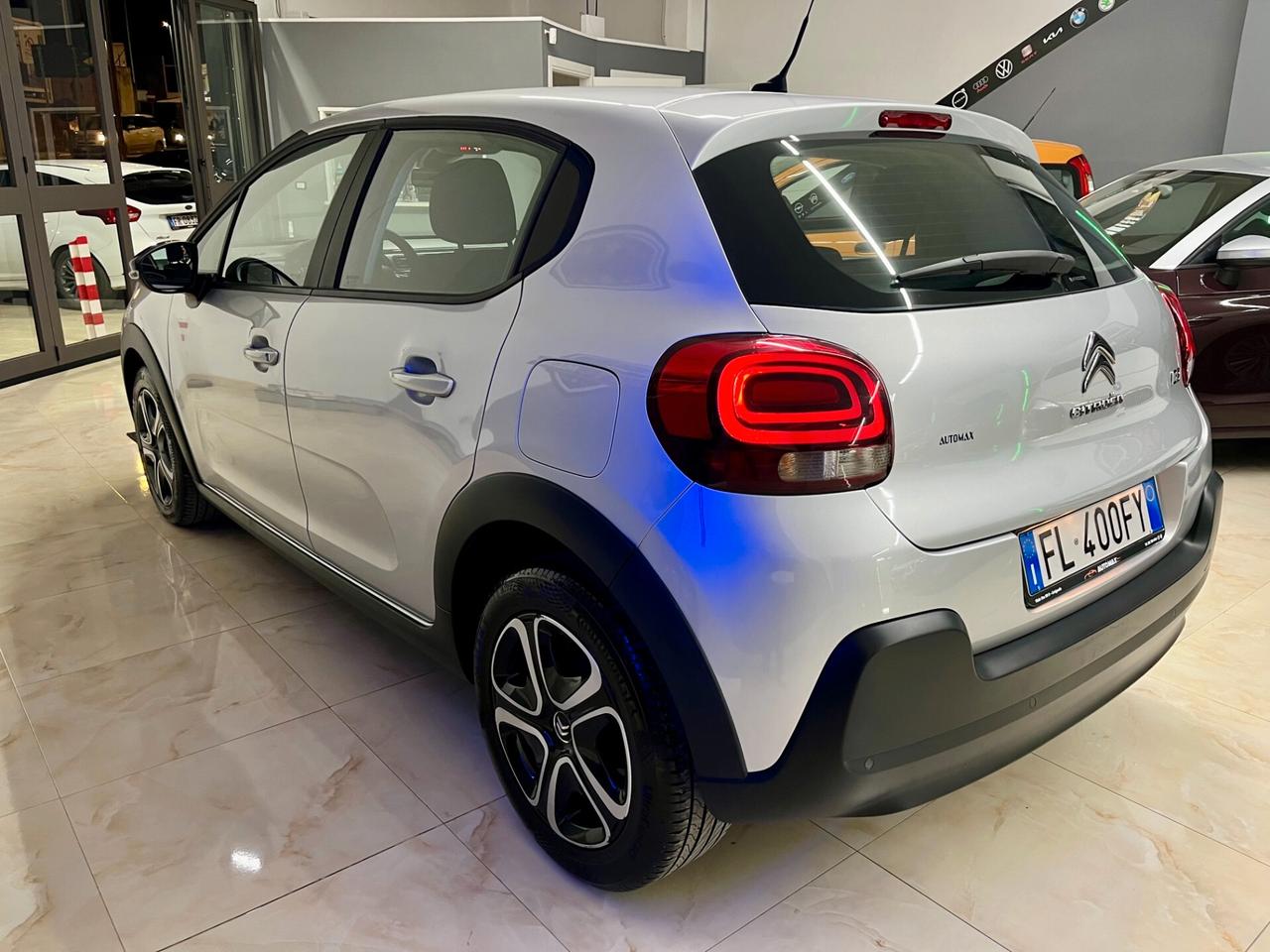 Citroen C3 1.6 BlueHDi 75cv Shine 2017