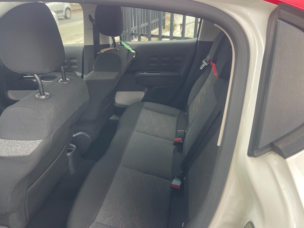 Citroen C3 PureTech 68 Live