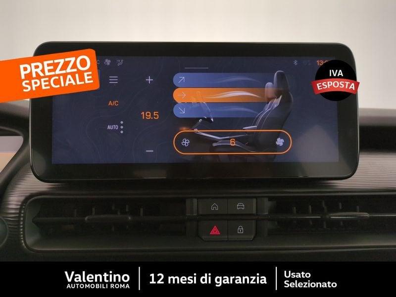 Jeep Avenger 1.2 Turbo Altitude