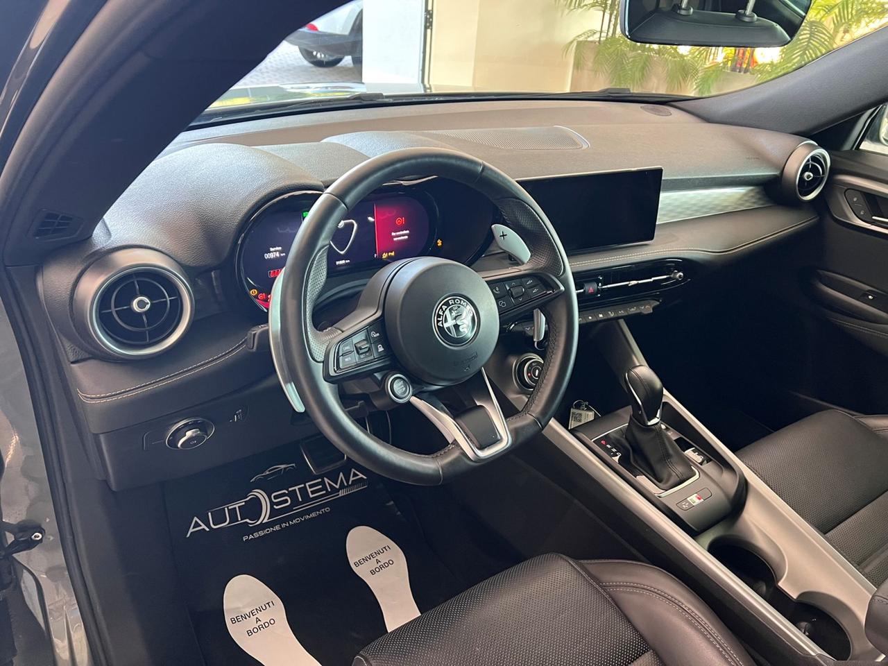 ALFA ROMEO Tonale 1.5 hybrid Veloce 160cv tct7 - PRONTA CONSEGNA!