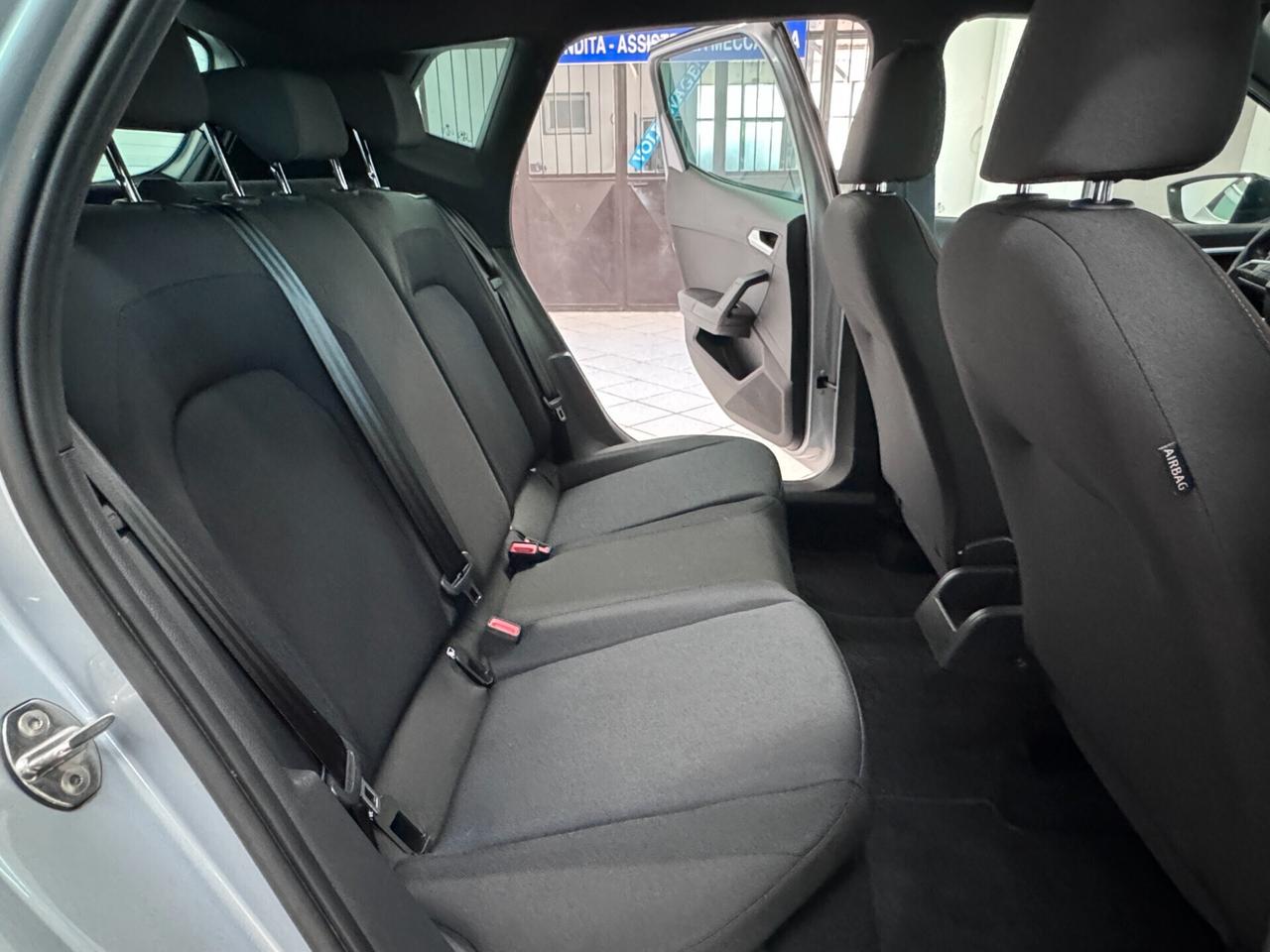 Seat Arona 1.0 EcoTSI 110 CV DSG FR