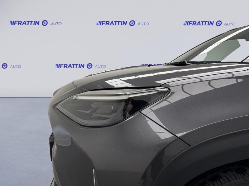 TOYOTA YARIS CROSS 1.5 HYBRID 5P. E-CV