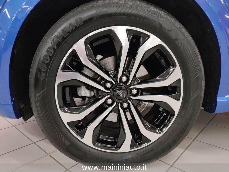 Ford Puma 1.0 125cv Hybrid S&S ST-Line + Car Play