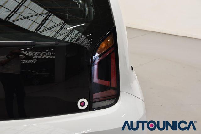 VOLKSWAGEN up! 1.0 5 PORTE EVO MOVE UP! BMT NEOPATENTATI