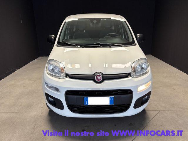 FIAT Panda TwinAir Turbo 85 CV Nat Power Easy - Neopatentati