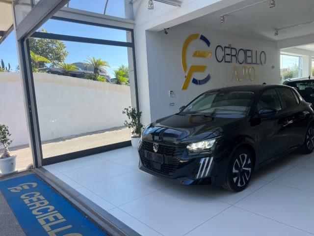 PEUGEOT 208 Hybrid 110 e-DCS6 Business da?199,00 mensili
