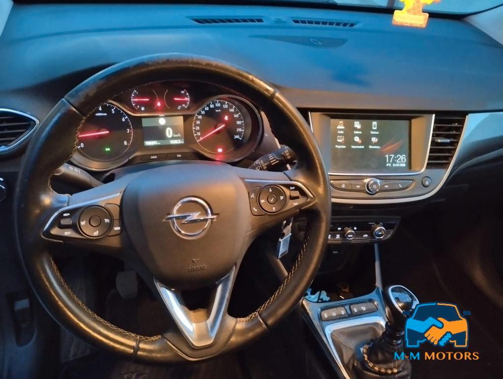 Opel Crossland X 1.5 ecotec Innovation s&s 102cv IVA ESPOSTA
