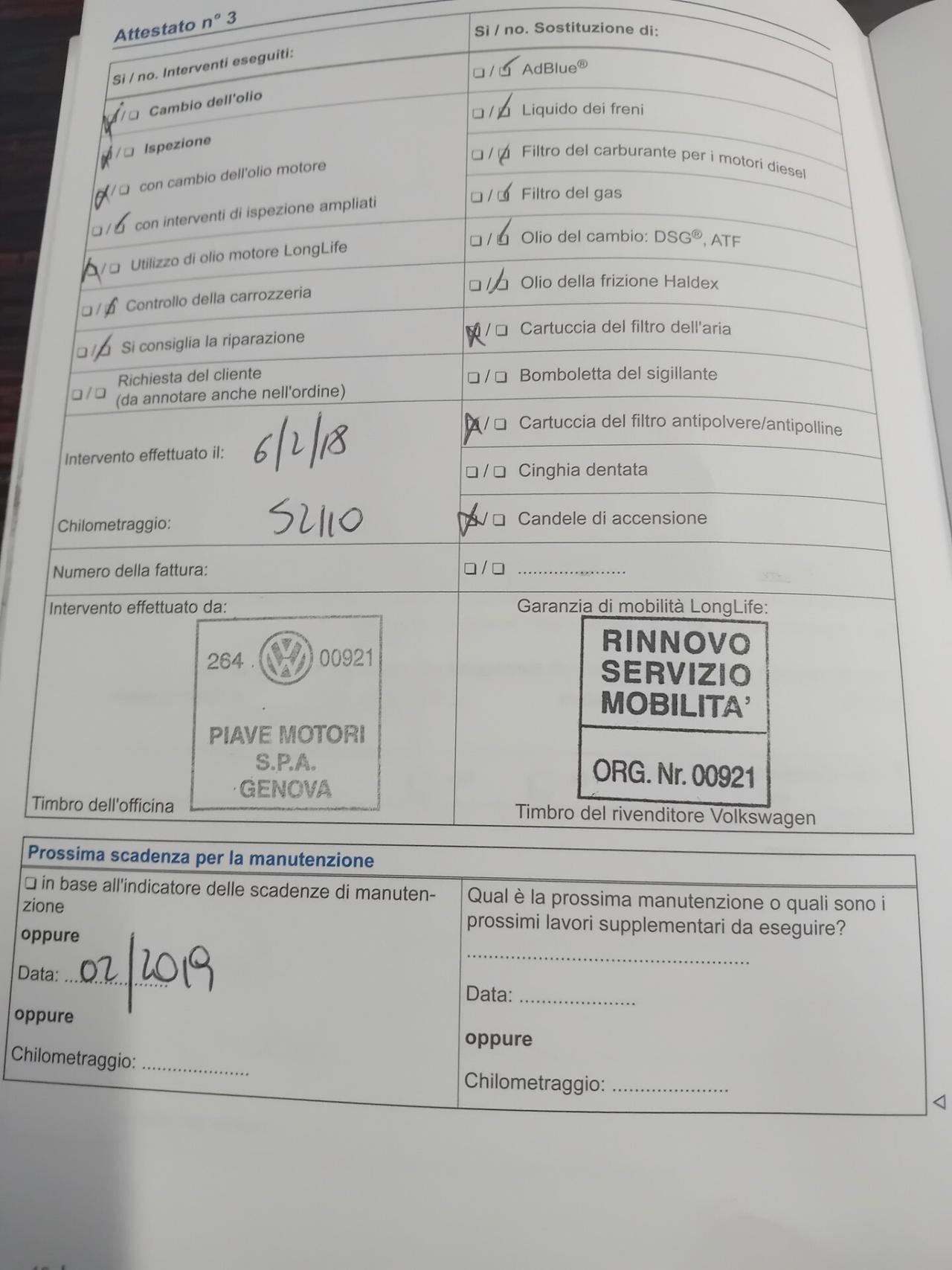 Volkswagen Polo 1.0 MPI 5p. Trendline