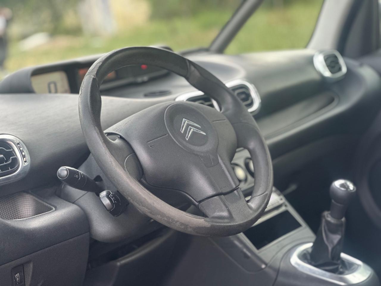 Citroen C3 PICASSO 1.6 HDi 90 CV - NORD ITALIA