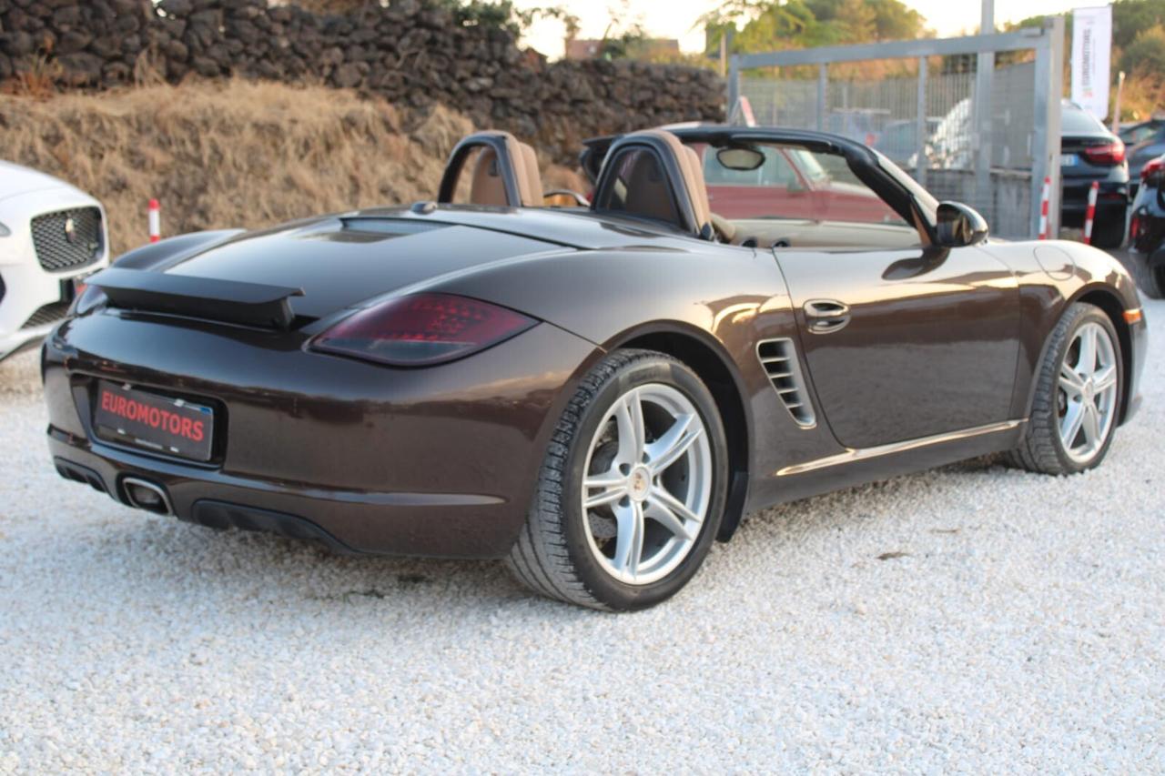 Porsche Boxster Tua A SOLI 325€ al mese Anticipo Zero