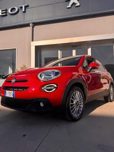 Fiat 500X 1.3 MultiJet 95 CV CONNECT 2022