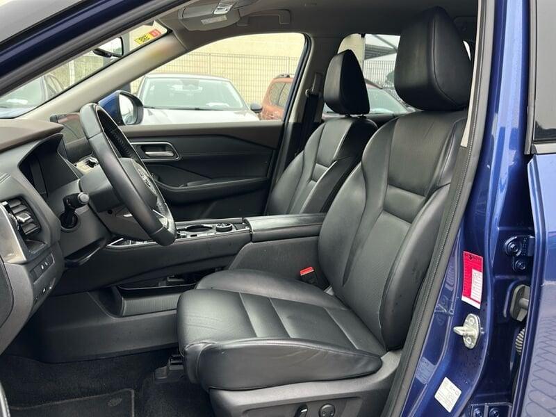 Nissan X-Trail X-Trail 1.5 e-Power Tekna e-4orce 4WD 7 posti