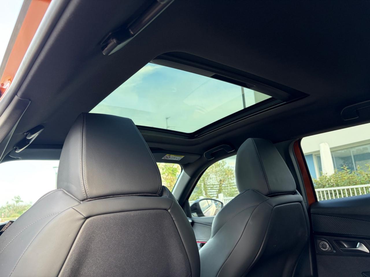 Peugeot 2008 1.5 GT-Line 2023 Euro6