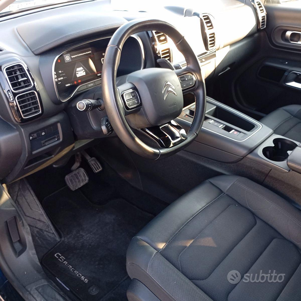 Citroen C5 Aircross HDI Feel Pack
