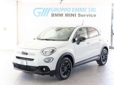 Fiat 500X 500X 1.3 mjet 95cv