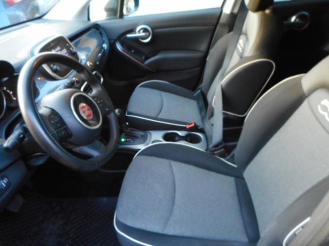 Fiat 500X 1.6 MultiJet 120 CV DCT Lounge