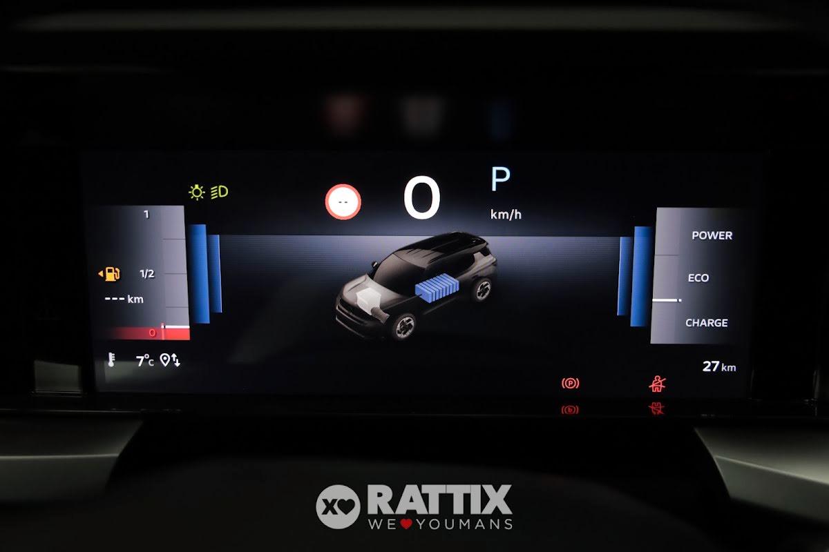 Opel Frontera 1.2 hybrid 145CV GS edct 7p.ti