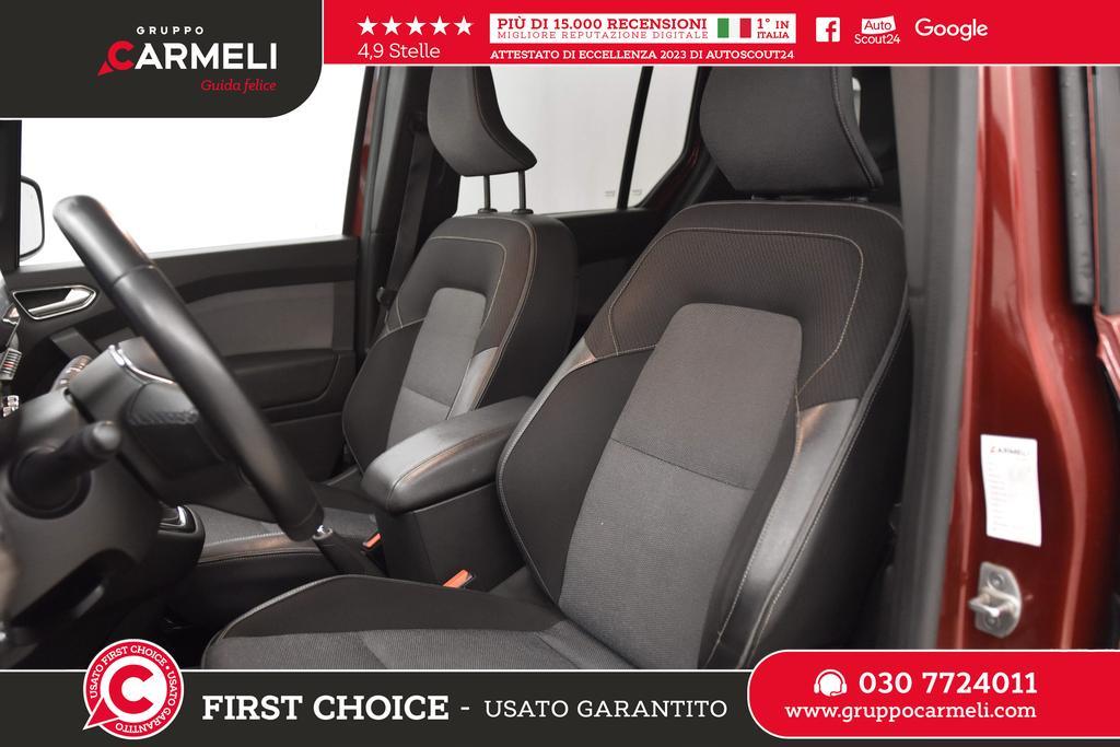 Renault Kangoo 1.5 Blue dCi Edition One Plus