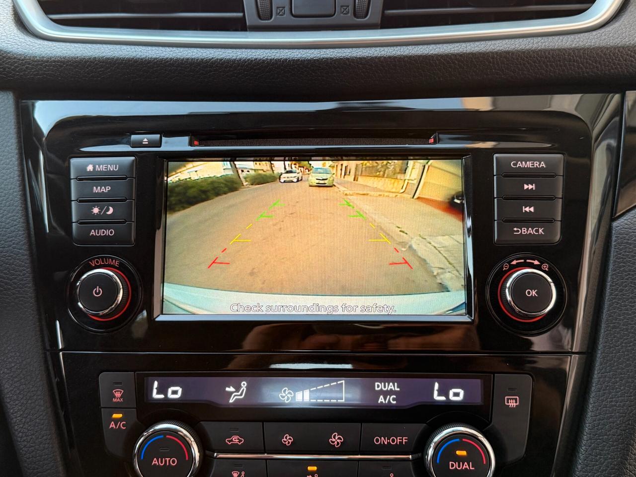 Nissan Qashqai 1.5 dCi DCT LED NAVI CAMERA - 2020