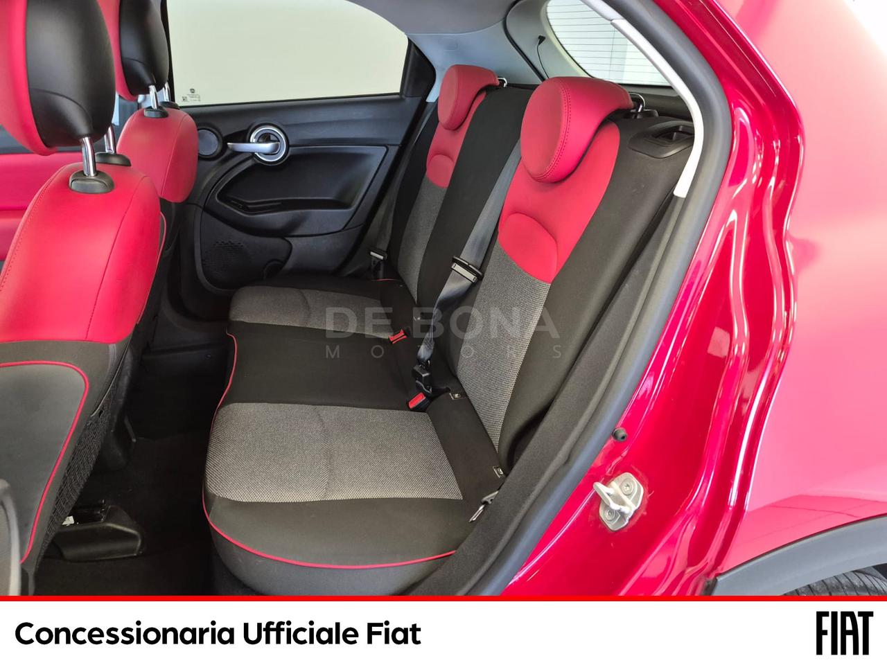 Fiat 500X 1.4 m-air lounge 4x2 140cv