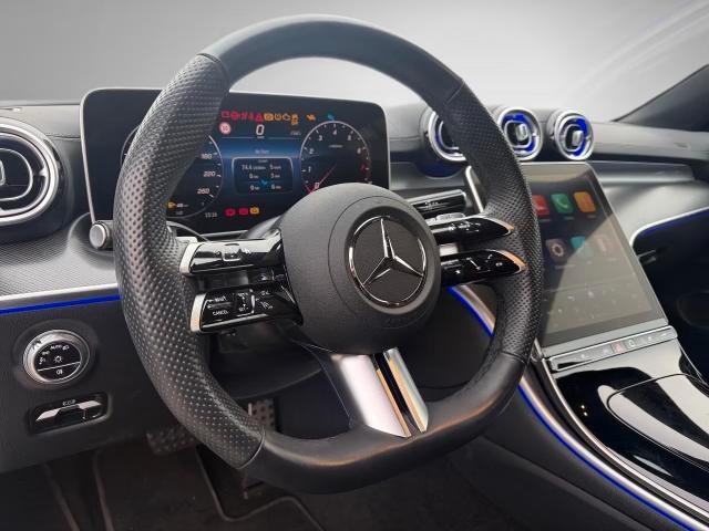 Mercedes CLE Cabrio 200 AMG Line Premium auto