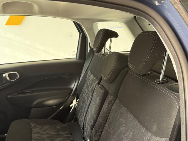 FIAT 500L 1.4 95 CV S&S Cross TUA DA E139,00 MENSILI