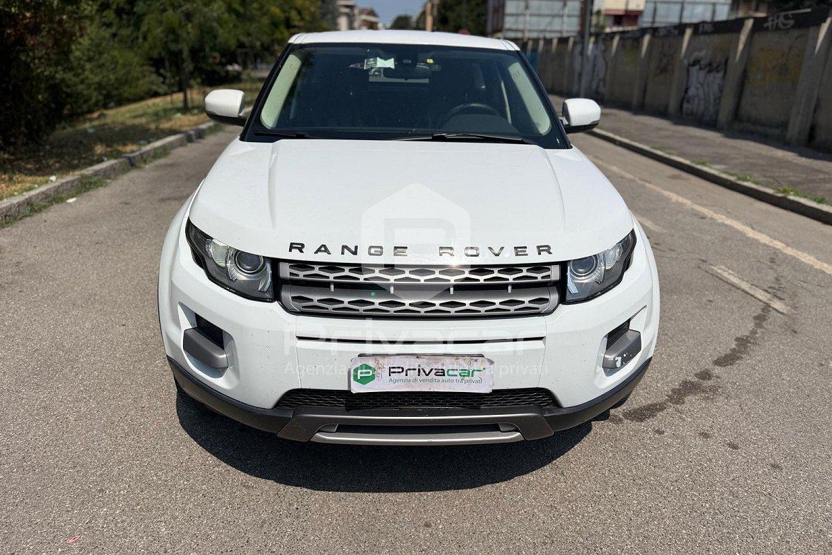 LAND ROVER Range Rover Evoque 2.2 Sd4 5p. Dynamic