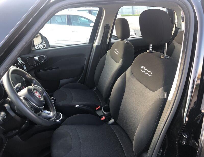 FIAT 500L 1.4 95 CV S&S 120°