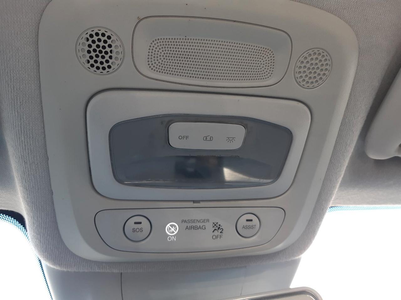 Fiat 500e 42 kWh La Prima