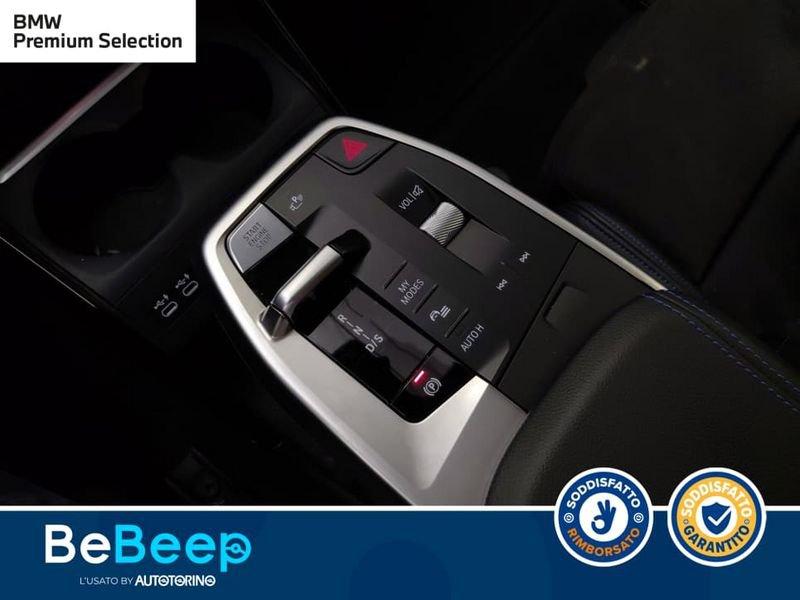 BMW Serie 2 Active Tourer 218D ACTIVE TOURER MSPORT AUTO