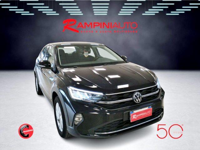 VOLKSWAGEN Taigo 1.0 TSI 110 CV Km 39.000 Unico Prop. Ok Neopatenta